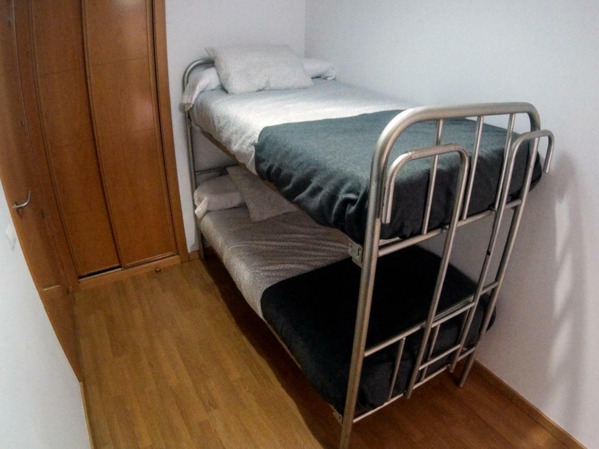 Casa Bubi Apartment โซรีอา ภายนอก รูปภาพ
