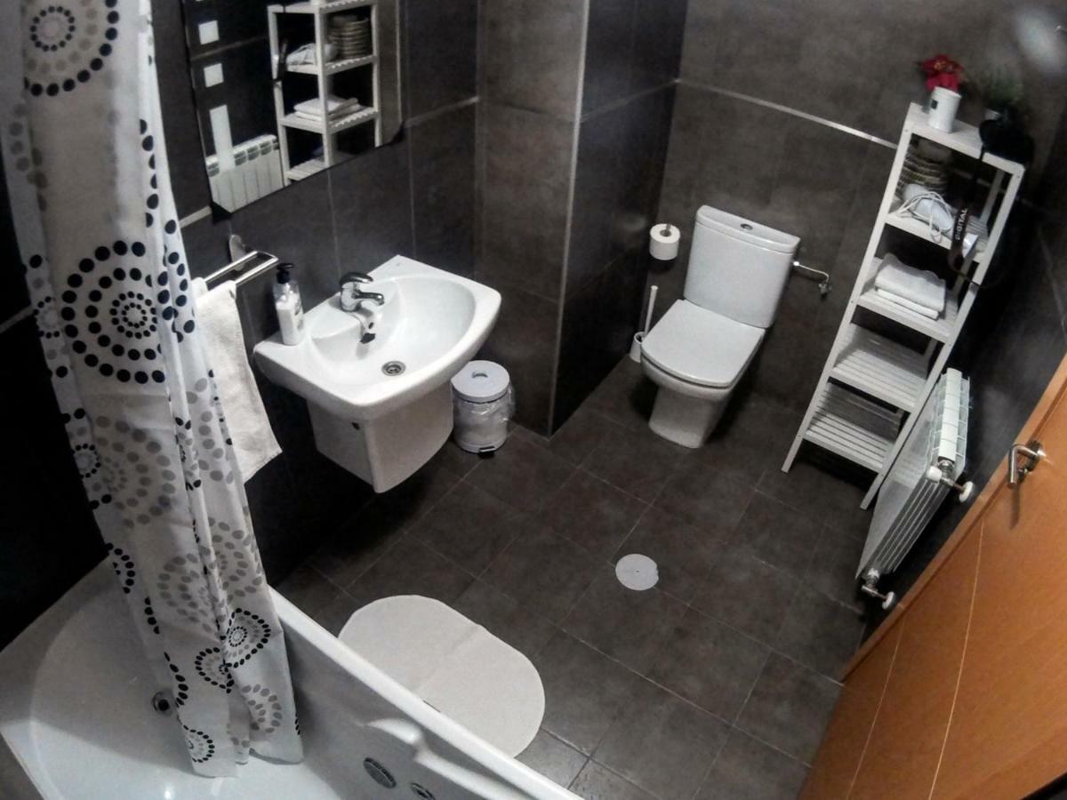 Casa Bubi Apartment โซรีอา ภายนอก รูปภาพ