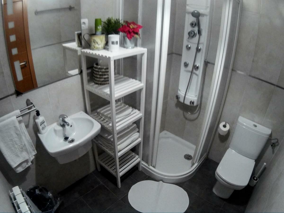 Casa Bubi Apartment โซรีอา ภายนอก รูปภาพ