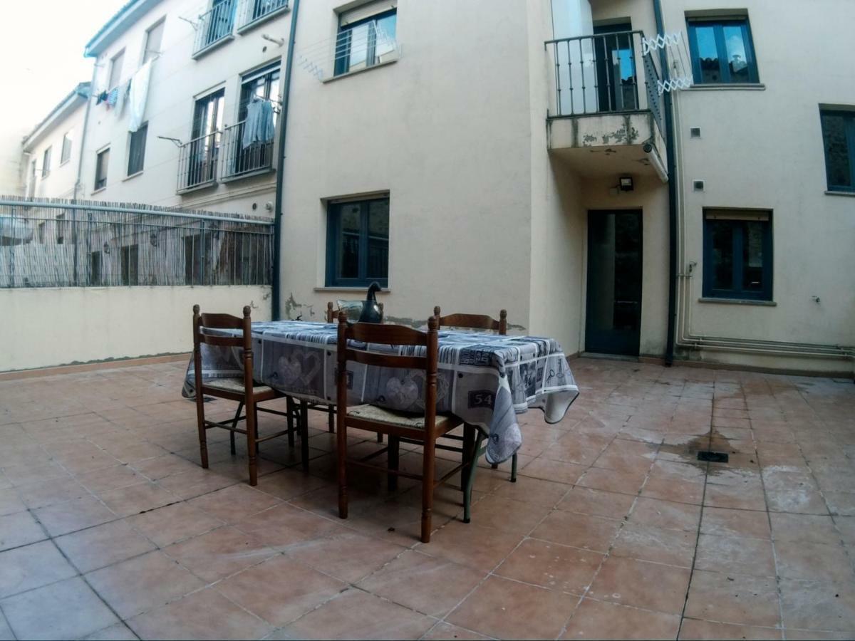 Casa Bubi Apartment โซรีอา ภายนอก รูปภาพ